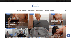 Desktop Screenshot of medicorium.com